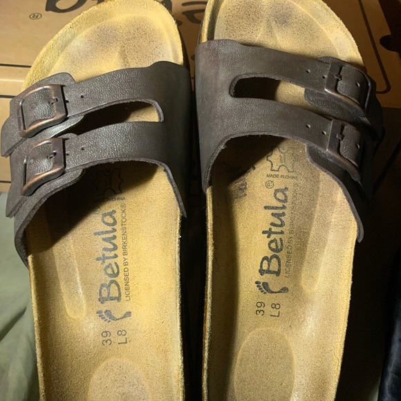 IRA BETULA (Birkenstock) - Picture 6 of 7